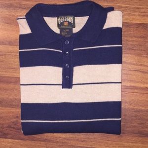 Men’s Short Sleeve Shirt
